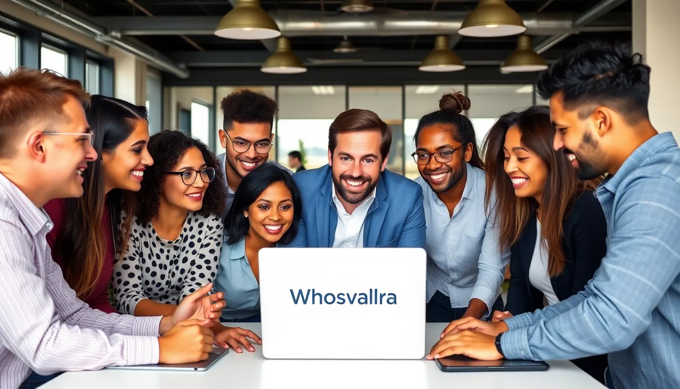 whosvalora