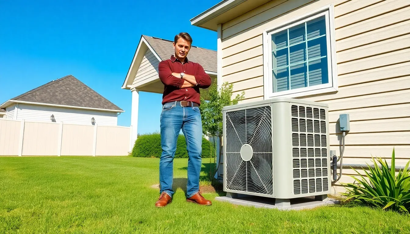Does Home Insurance Cover HVAC