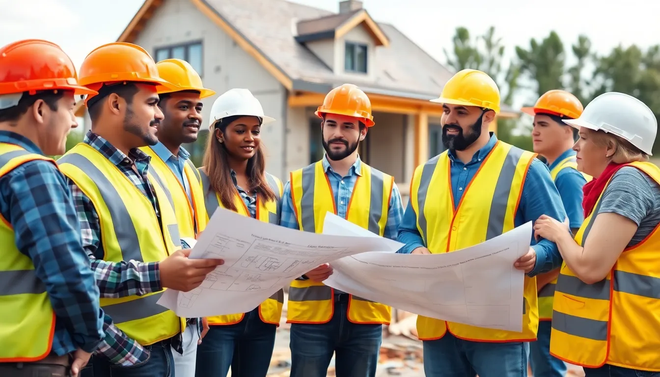 Home Builders Insurance