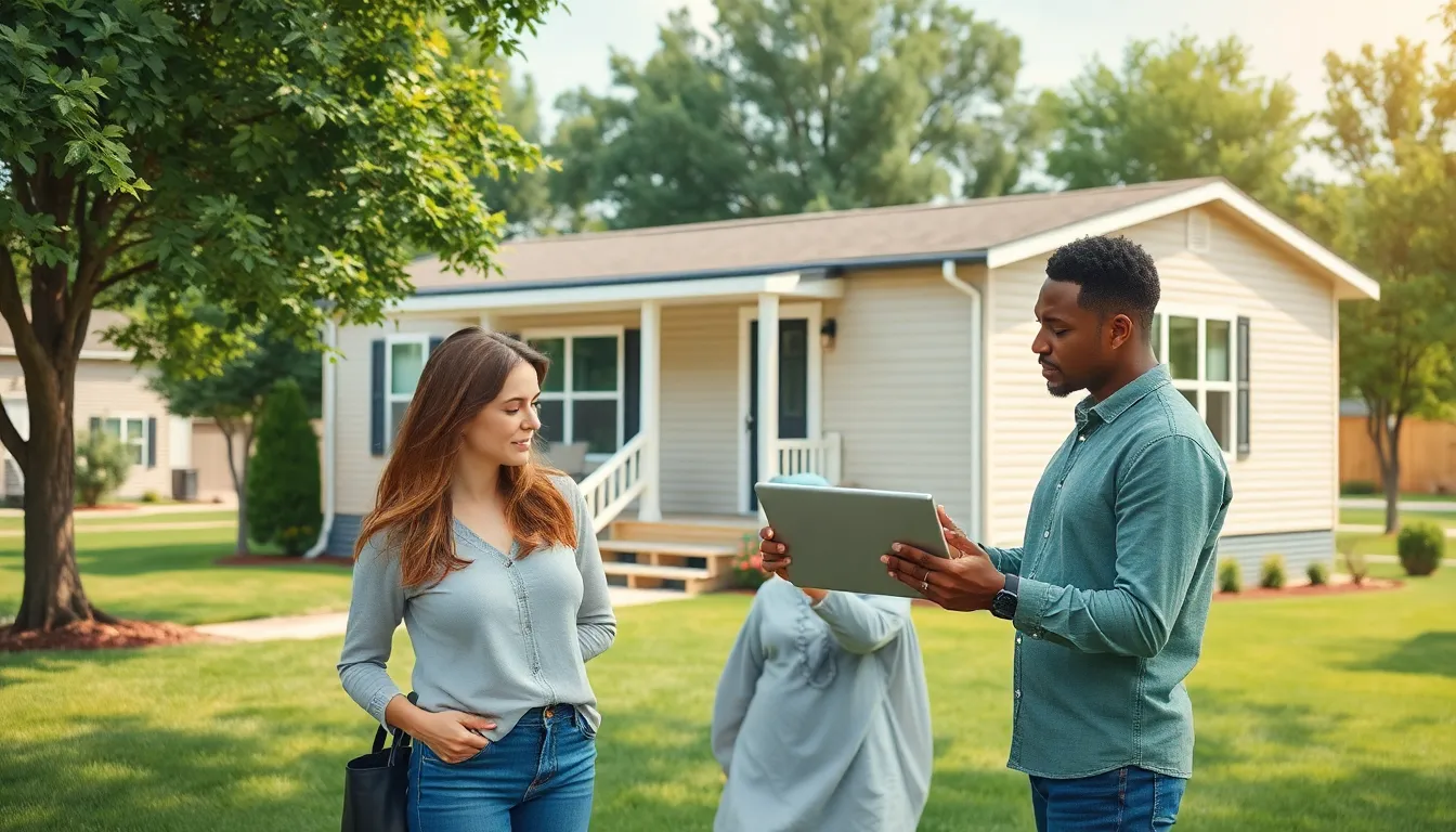 Cheapest Manufactured Home Insurance