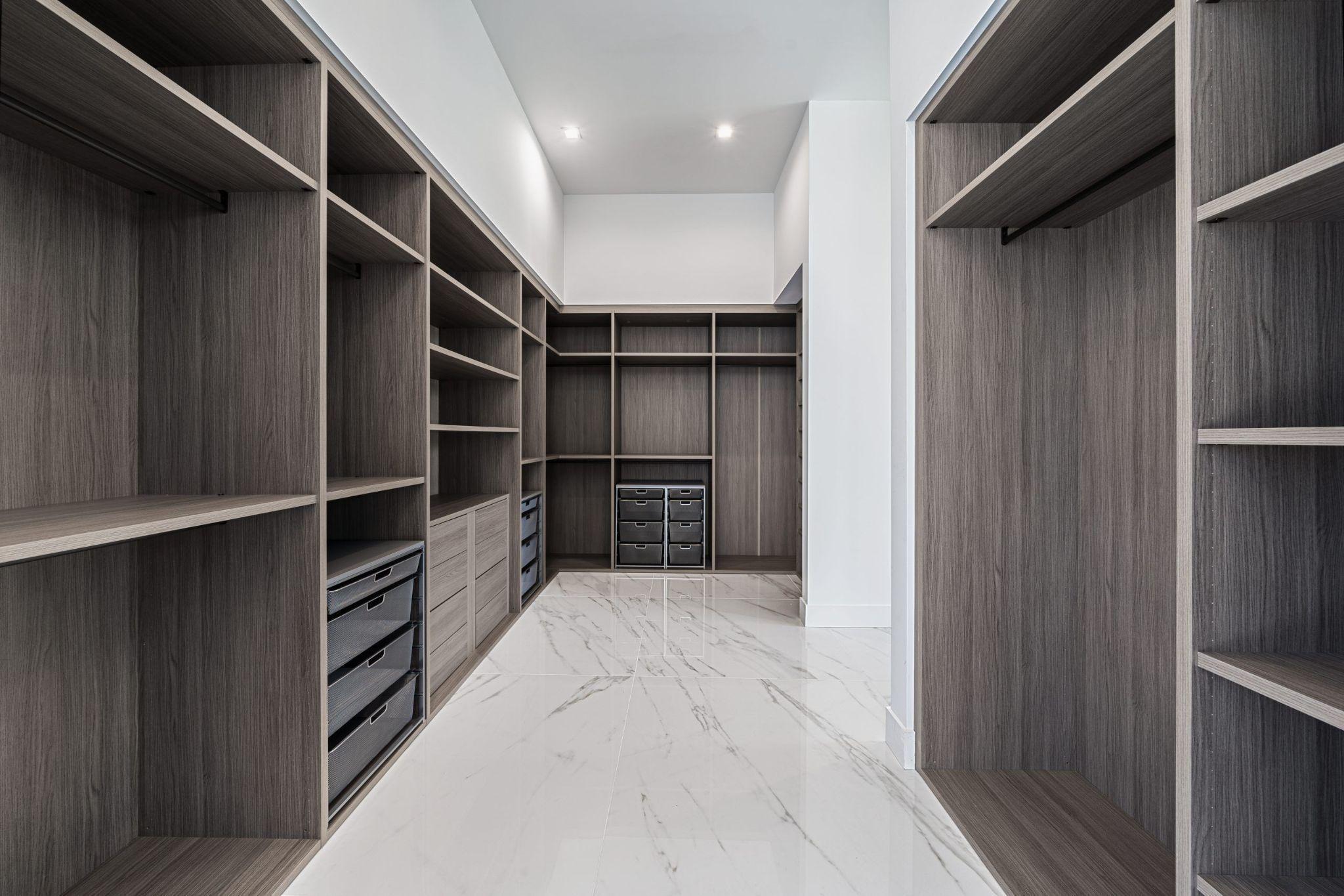 Storage Sells: The Closets, Pantries, and Mudrooms Buyers Secretly Obsess Over